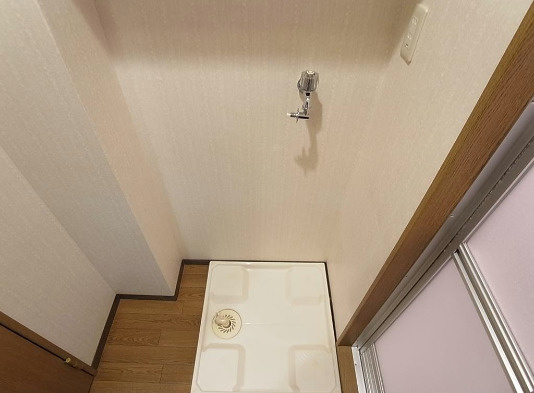 VILLA WEST六甲の内装