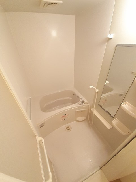 アヴァン　パルク　Ｎの浴室|バス