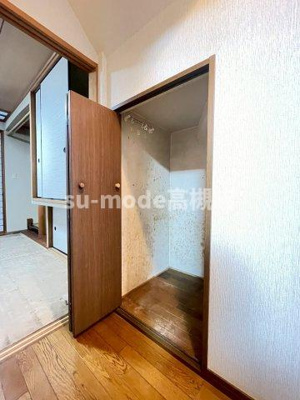 【収納】 | 淀の原戸建