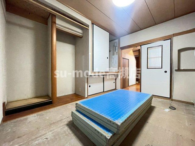 【その他】 | 淀の原戸建