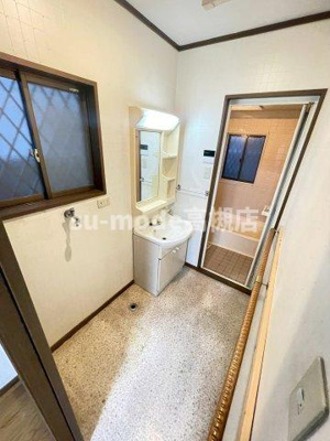 【内装】 | 淀の原戸建