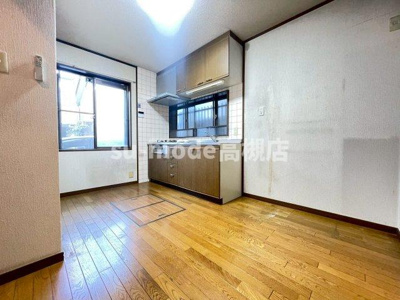 【居間・リビング】 | 淀の原戸建