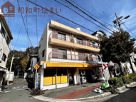 アッシュコート阿倍野の画像