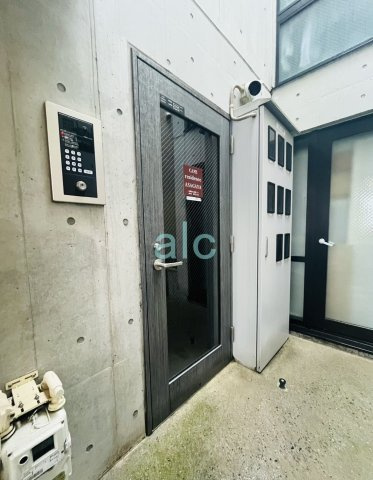 杉並区本天沼１丁目の賃貸マンションのその他共用部分