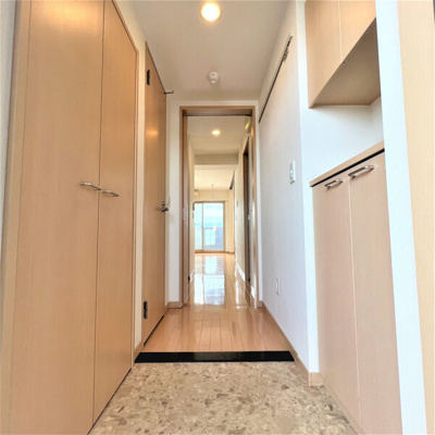 【玄関】 | La.Cantabile