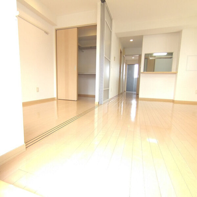 【居間・リビング】 | La.Cantabile