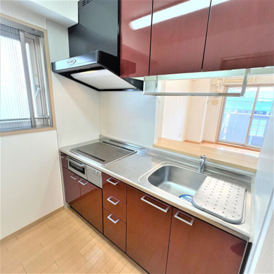 【キッチン】 | La.Cantabile