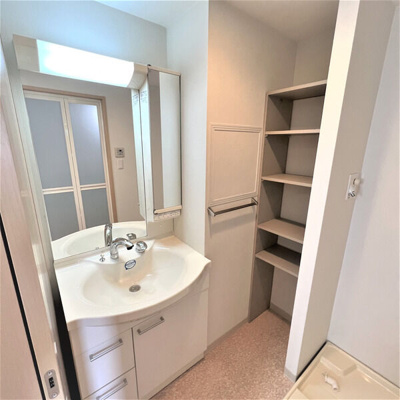 【独立洗面台】 | La.Cantabile