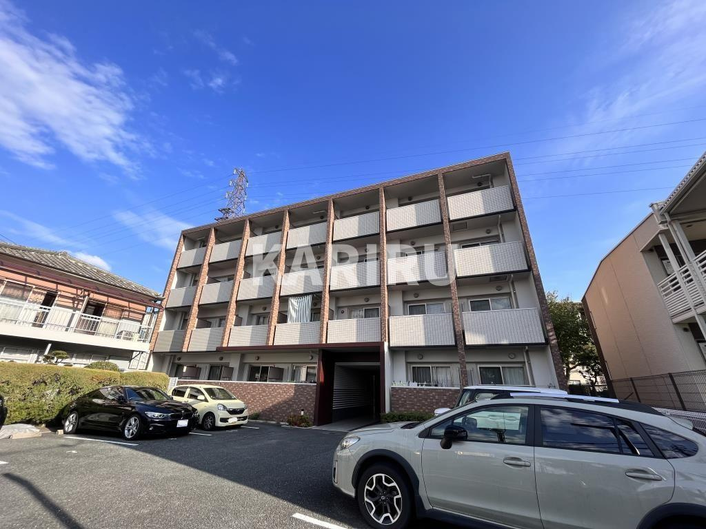 ベルマノワール