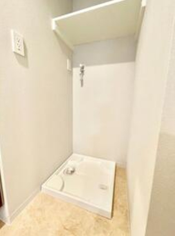 フジスタ所沢16の設備