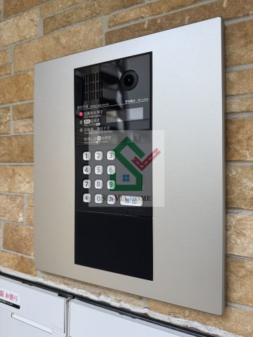 フジスタ所沢16のその他共用部分