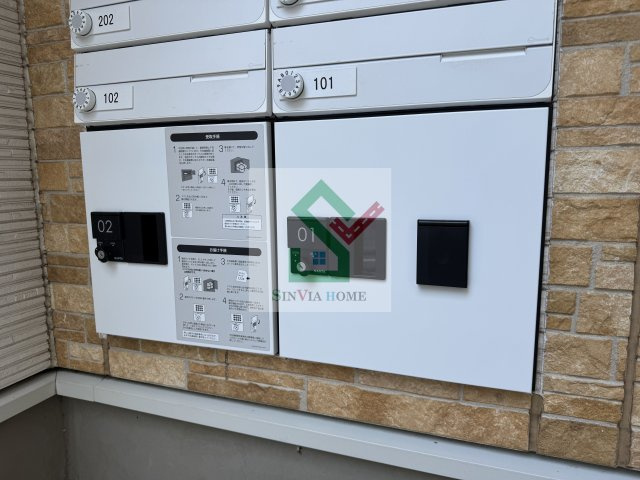 フジスタ所沢16のその他