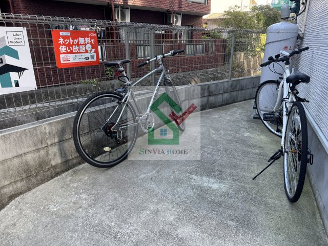 フジスタ所沢16のその他