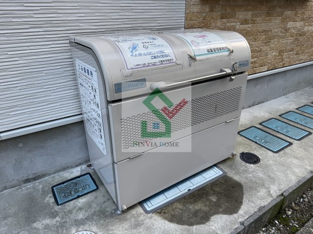 フジスタ所沢16のその他