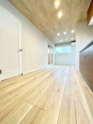 フジスタ所沢16の居間・リビング