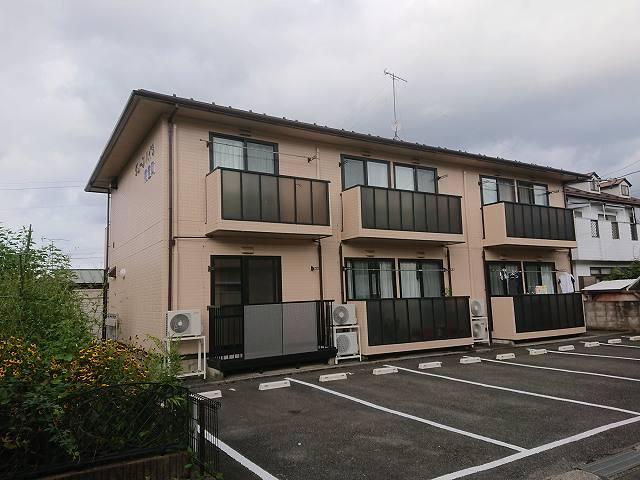 グリーンハイツ南登町