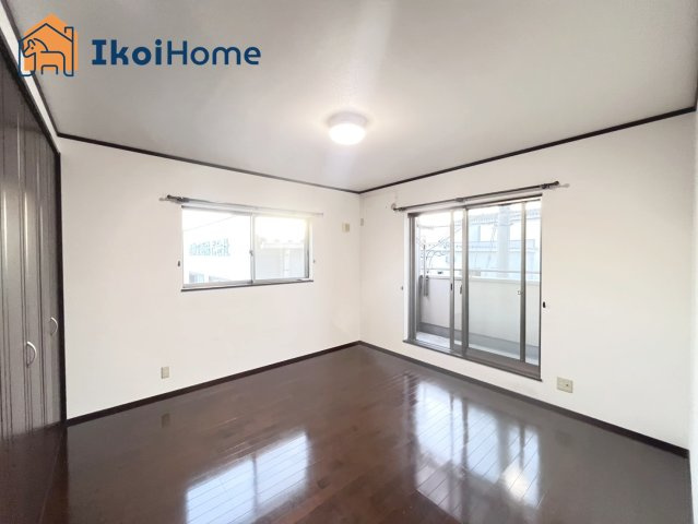 神戸市西区白水2丁目　中古戸建の寝室|【ホームページに現地動画掲載中】●年中無休：当日予約可●フローリング強化する10年保証コーティング有