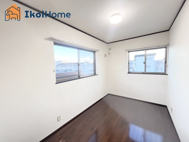 神戸市西区白水2丁目　中古戸建のその他|【ホームページに現地動画掲載中】●年中無休：当日予約可●２面採光で明るいです。収納も充実しています♪