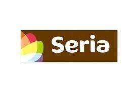 Seriaコモディイイダ…まで396m