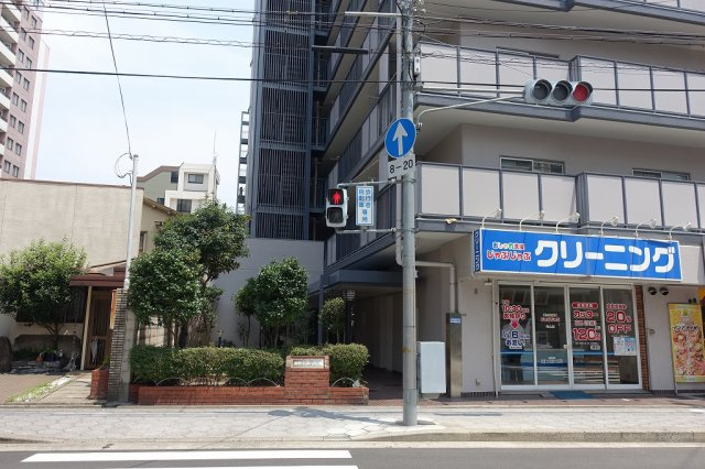 【周辺】 | 扇町シティハイツ | 公園、天神橋筋商店街近く、生活至便な立地です。