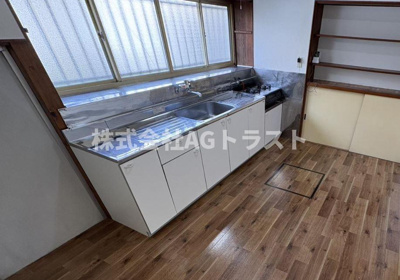 【寝室】 | さいたま市見沼区堀崎町３８６－３戸建て