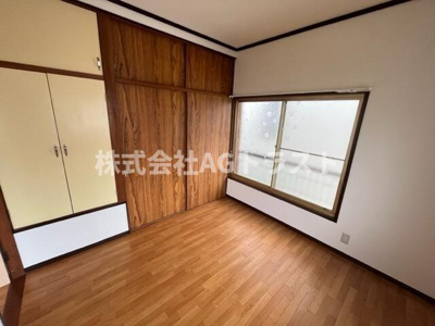 【トイレ】 | さいたま市見沼区堀崎町３８６－３戸建て