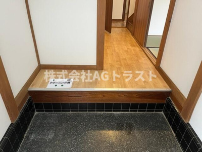 【洗面所】 | さいたま市見沼区堀崎町３８６－３戸建て