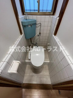 【浴室】 | さいたま市見沼区堀崎町３８６－３戸建て