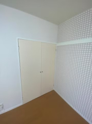 【収納】 | ウイング２ | たっぷりとした収納スペースです