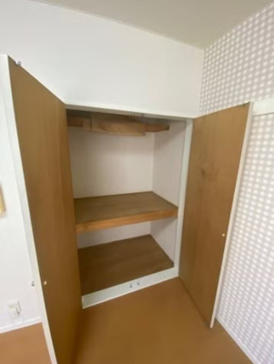 【収納】 | ウイング２ | 収納があります