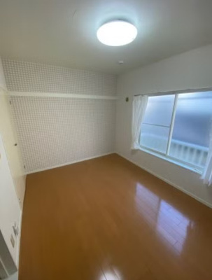 【居間・リビング】 | ウイング２ | おしゃれなリビングです