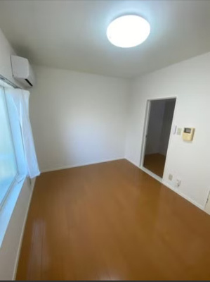 【寝室】 | ウイング２ | ゆとりの広さです