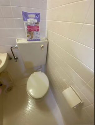 【トイレ】 | ウイング２ | トイレも気になるポイント