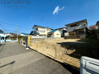 川西市大和東２丁目売り土地のその他物件画像
