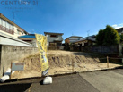 川西市大和東２丁目売り土地の画像