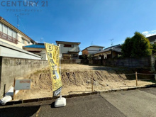川西市大和東２丁目売り土地の画像