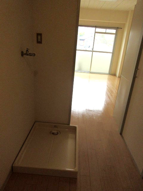 モンテメール垂水の設備