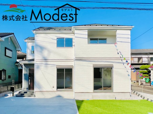 高崎市倉賀野町