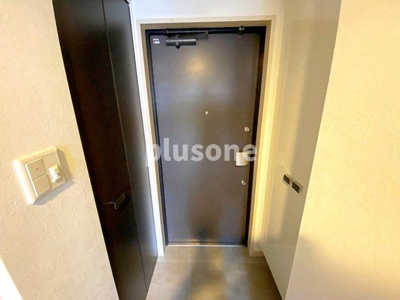 【玄関】 | アーデン京町堀ウエスト