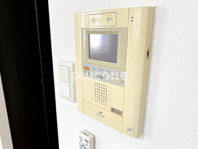 【セキュリティ】 | アーデン京町堀ウエスト