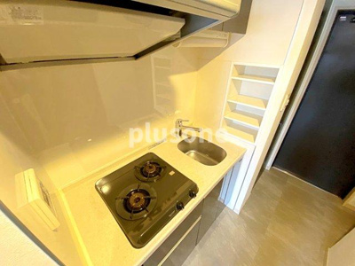 【キッチン】 | アーデン京町堀ウエスト