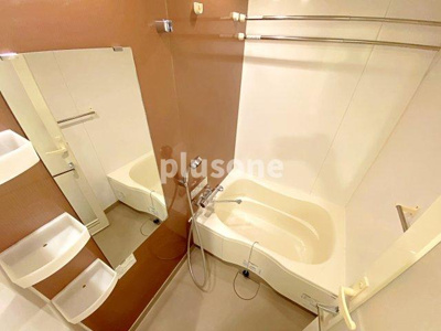 【浴室】 | アーデン京町堀ウエスト