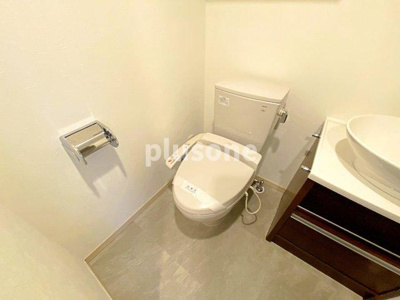 【トイレ】 | アーデン京町堀ウエスト