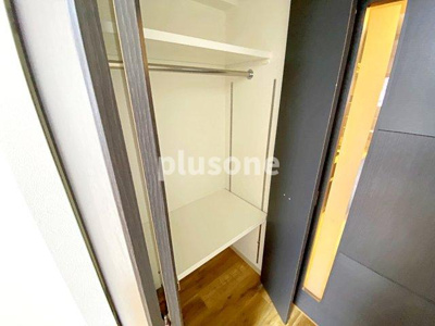 【収納】 | アーデン京町堀ウエスト