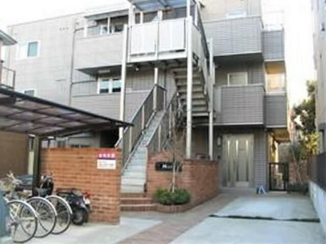 エムズクレイドル