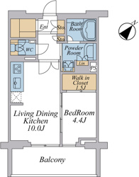 【間取り】 | ご自宅から現地まで、当社スタッフがお車にて、「お迎え・お送り」をしております。ぜひお気軽にお問い合わせくださいませ♪