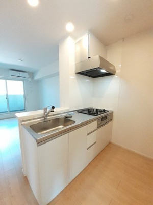 【キッチン】 | モデルヌ・シス