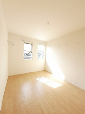 【内装】 | モデルヌ・シス