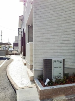 【その他共用部分】 | プリートビラ