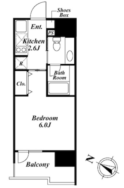 ベルファース目黒